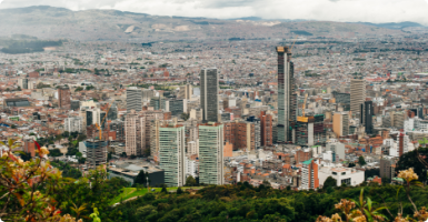 bogota
