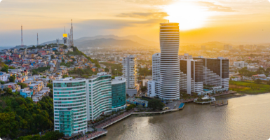 guayaquil