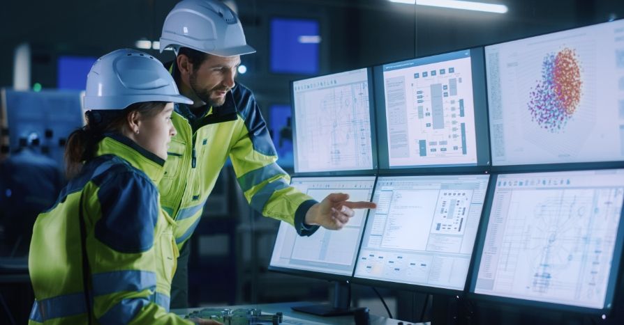 automatizacion procesos